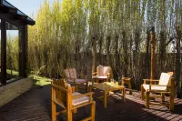 Hosteria Roblesur