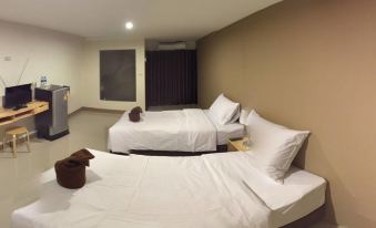 Thasala Signature Resort Chiangmai