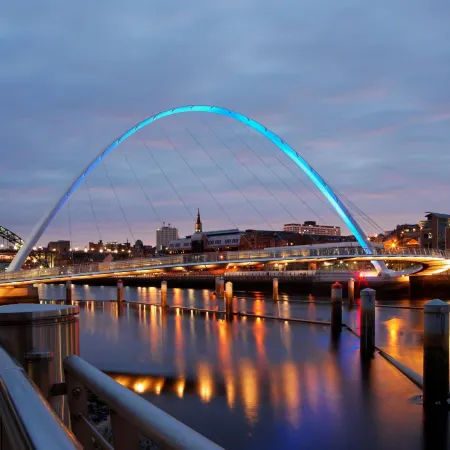 easyHotel Newcastle