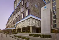 Park Plaza London Waterloo Hotels near Destiny International Christian Assembly London