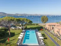 Kube Saint-Tropez Hotels in Gassin
