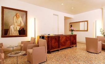 Hotel San Zulian