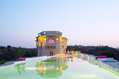 Brij Lakshman Sagar, Pali