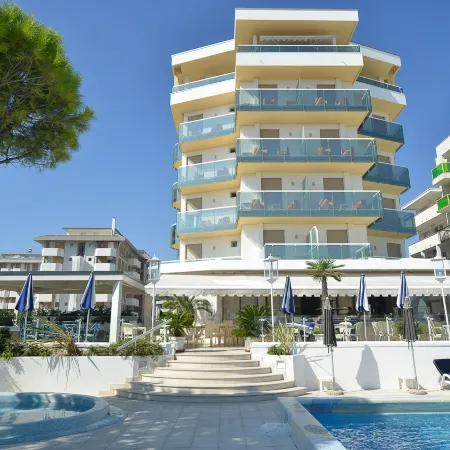 Hotel Anthony Отели рядом с достопримечательностью «Фаро»