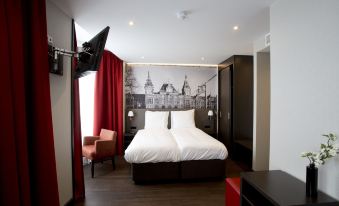 Royal Amsterdam Hotel