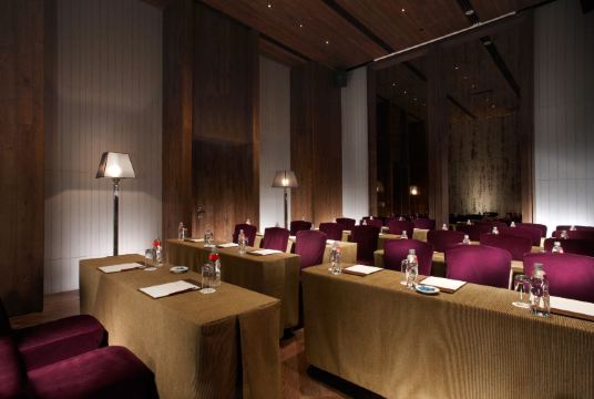 パレ・デ・シンホテル(台北君品酒店) 最新特別料金で宿泊予約-台北