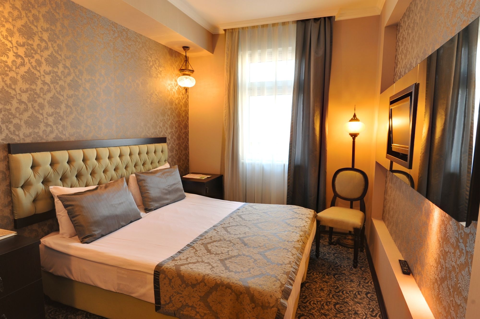 Hotel Princess Old City