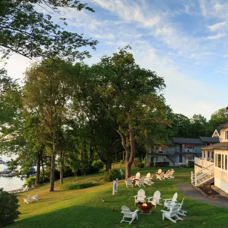 Silver Birches Resort
