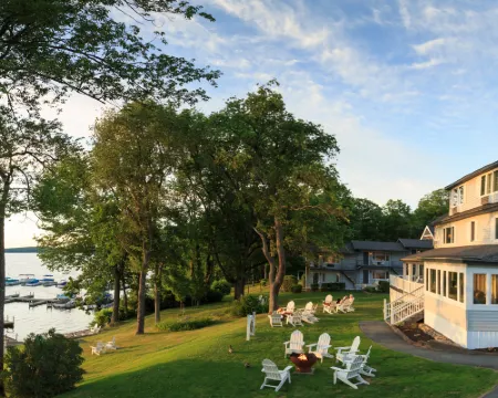 銀樺樹酒店 帕爾邁拉酒店