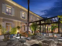 Almayer Art & Heritage Adults Only Hotel and Dépendance Rooms Hotel a Zara