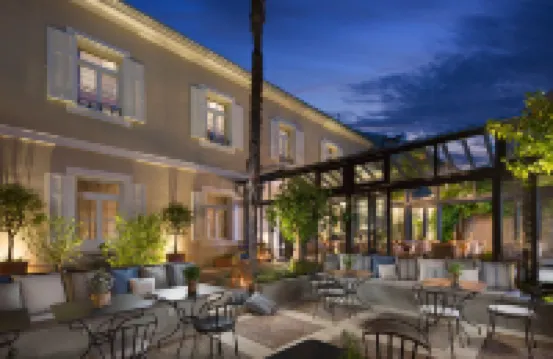 Almayer Art & Heritage Adults Only Hotel and Dépendance Rooms