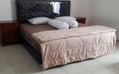 Hotel Bundo Kanduang