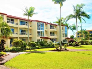 Key Largo Holiday Apartments