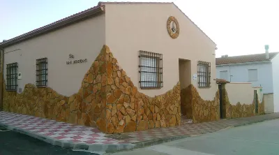 Casa Rural "Los Aperos"