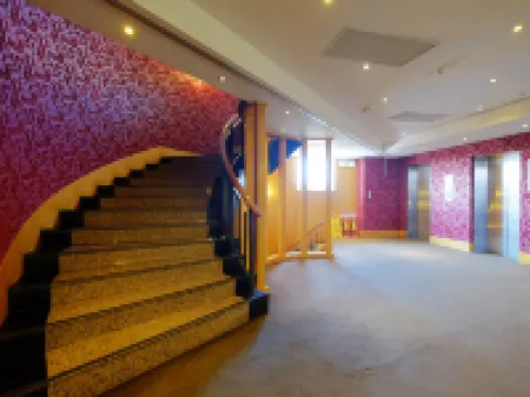 城市商旅(桃園航空館) 桃園酒店