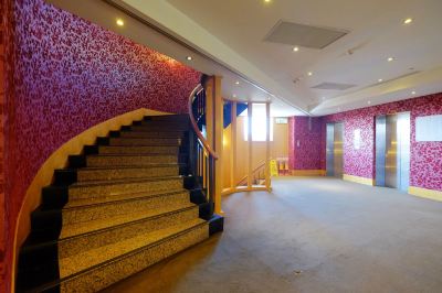 共有エリア シティ スイーツ 桃園 ゲートウェイの写真