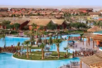 Pickalbatros Jungle Aqua Park - Neverland Hurghada Hotels near Old Town Sahl Hasheesh