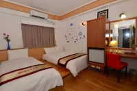 Hotel Nice Hotels in Kaohsiung