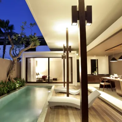 Asa Bali Luxury Villas & Spa Hotels near Sunset Road