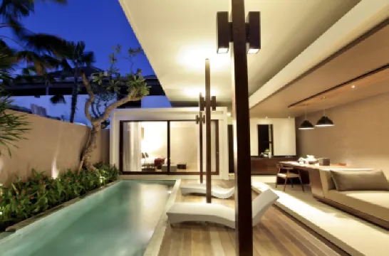 Asa Bali Luxury Villas & Spa Hotels in 