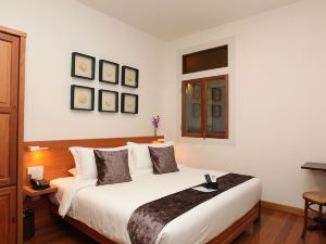 Gingerflower Boutique Hotel