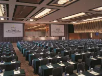 Shangri-La Far Eastern Tainan Hoteles en Tainan