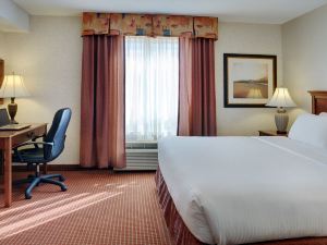 Pomeroy Inn & Suites Fort St. John