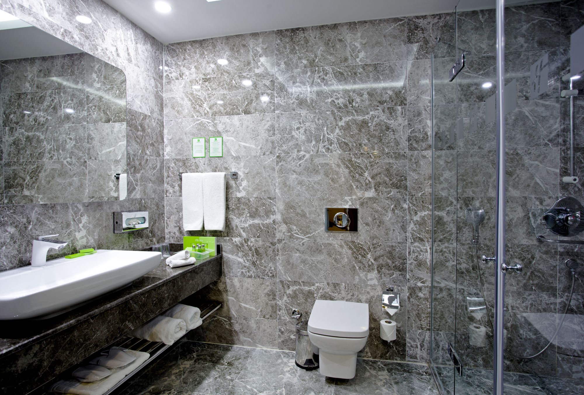 Holiday Inn Gaziantep - Sehitkamil (Holiday Inn Gaziantep, an Ihg Hotel)