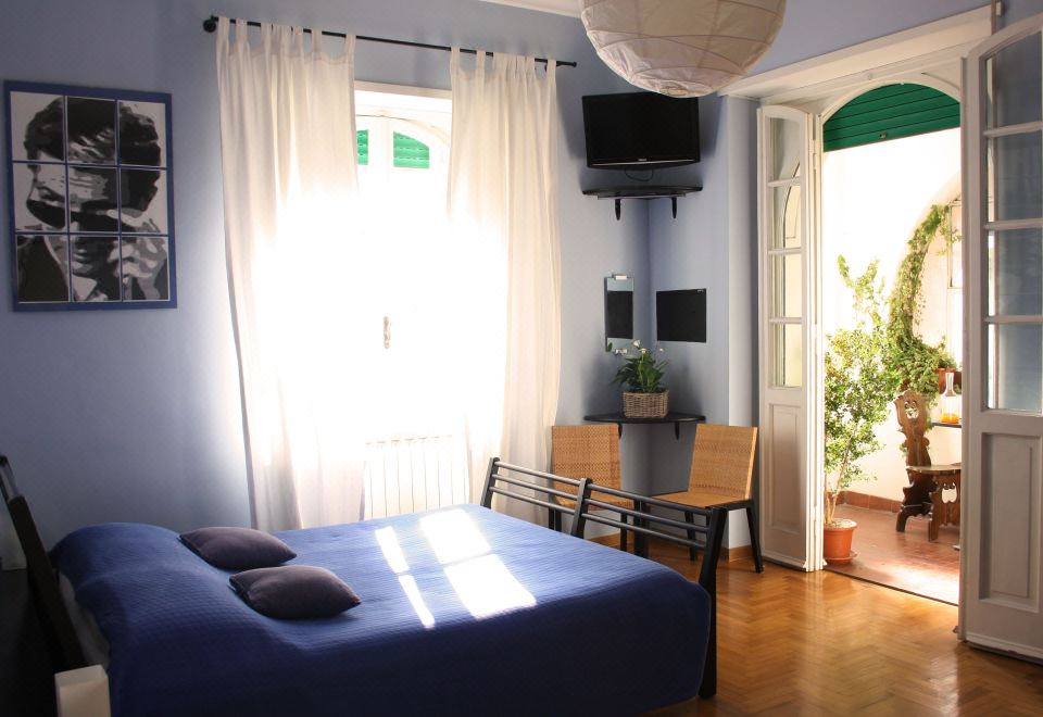 Arches B&B