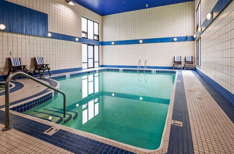 Best Western Plus Regency Inn Conference Centre photo 4