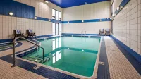 Best Western Plus Regency Inn  Conference Centre - Pools