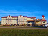 The Kanata by Bcminns - Hinton Hotels in Hinton