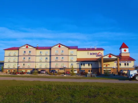 The Kanata by Bcminns - Hinton