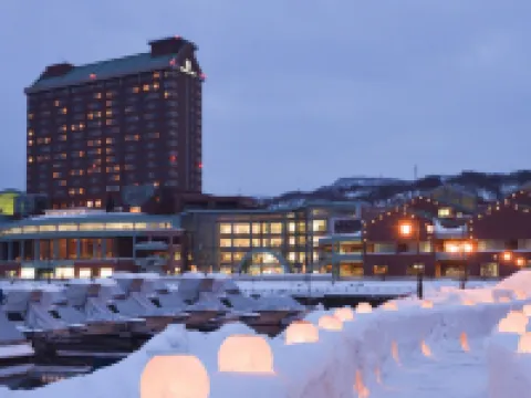 Grand Park Otaru Hotels in Otaru