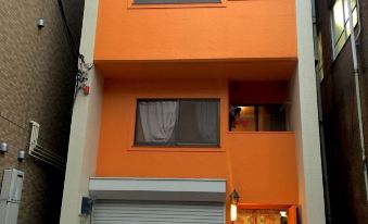 Yadoya Guest House Orange - Hostel