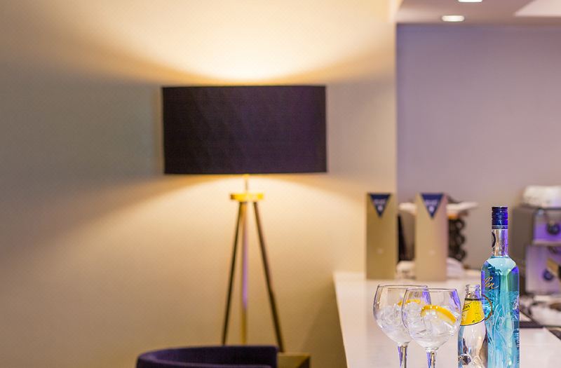 Lutecia Smart Design Hotel photo 4