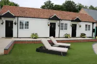 Gonalston Boutique B&B Hotels in Bingham