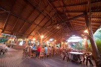 Siam River Resort Hotels in Mueang Chaiyaphum