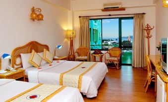 Green Hotel Nha Trang