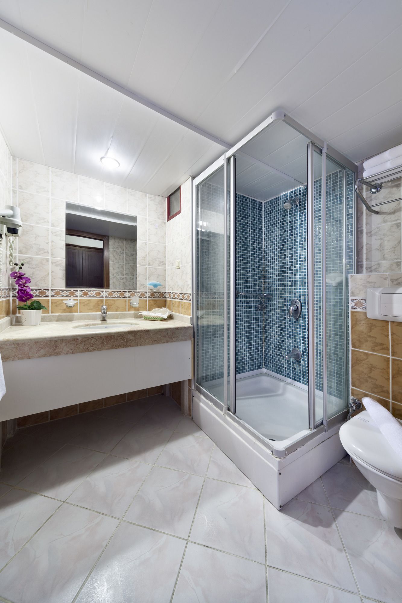 Crystal Hotel Bodrum Herşey Dahil (Crystal Hotel Bodrum - All Inclusive)