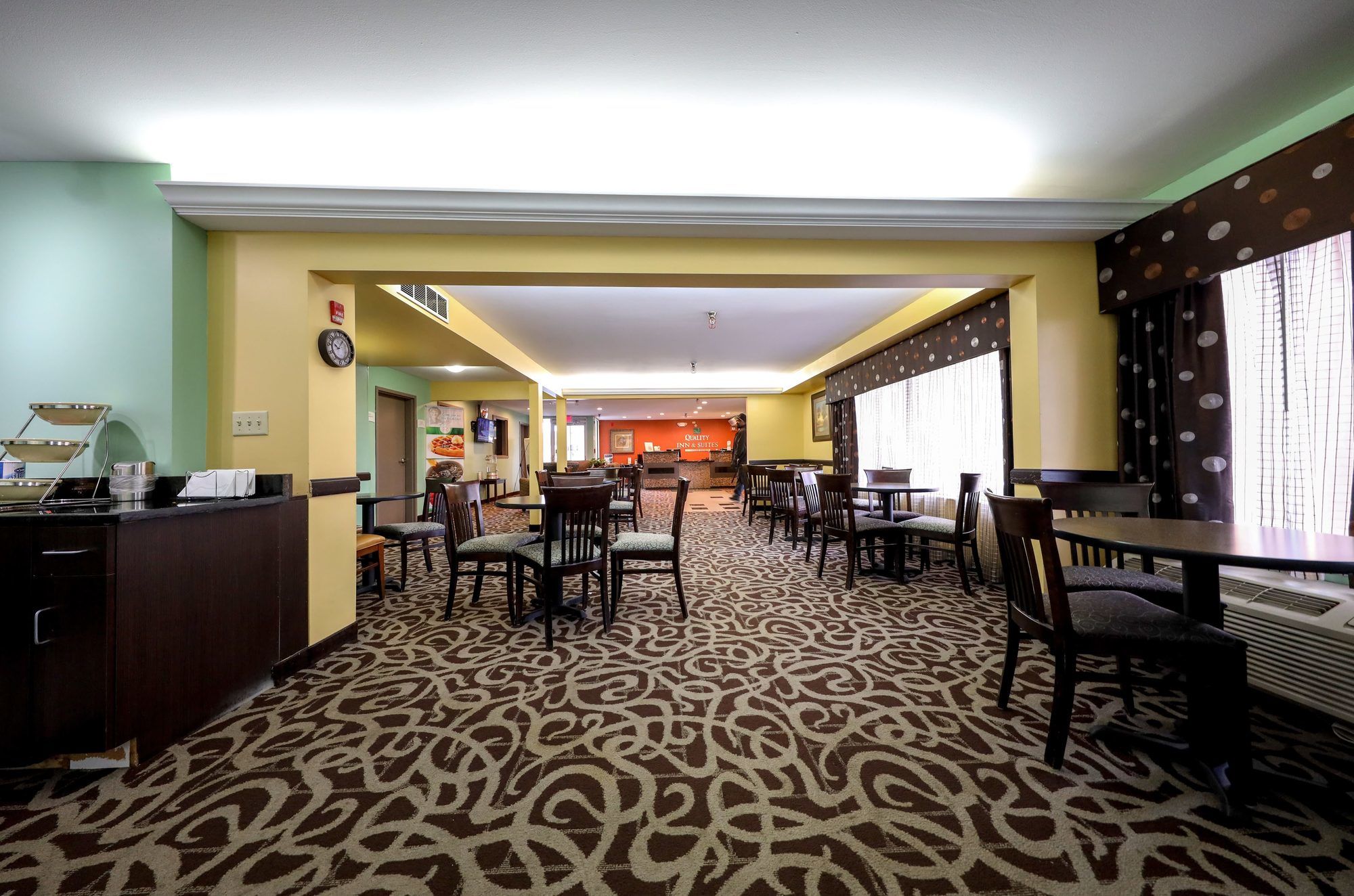 Copley Inn & Suites, Copley - Akron