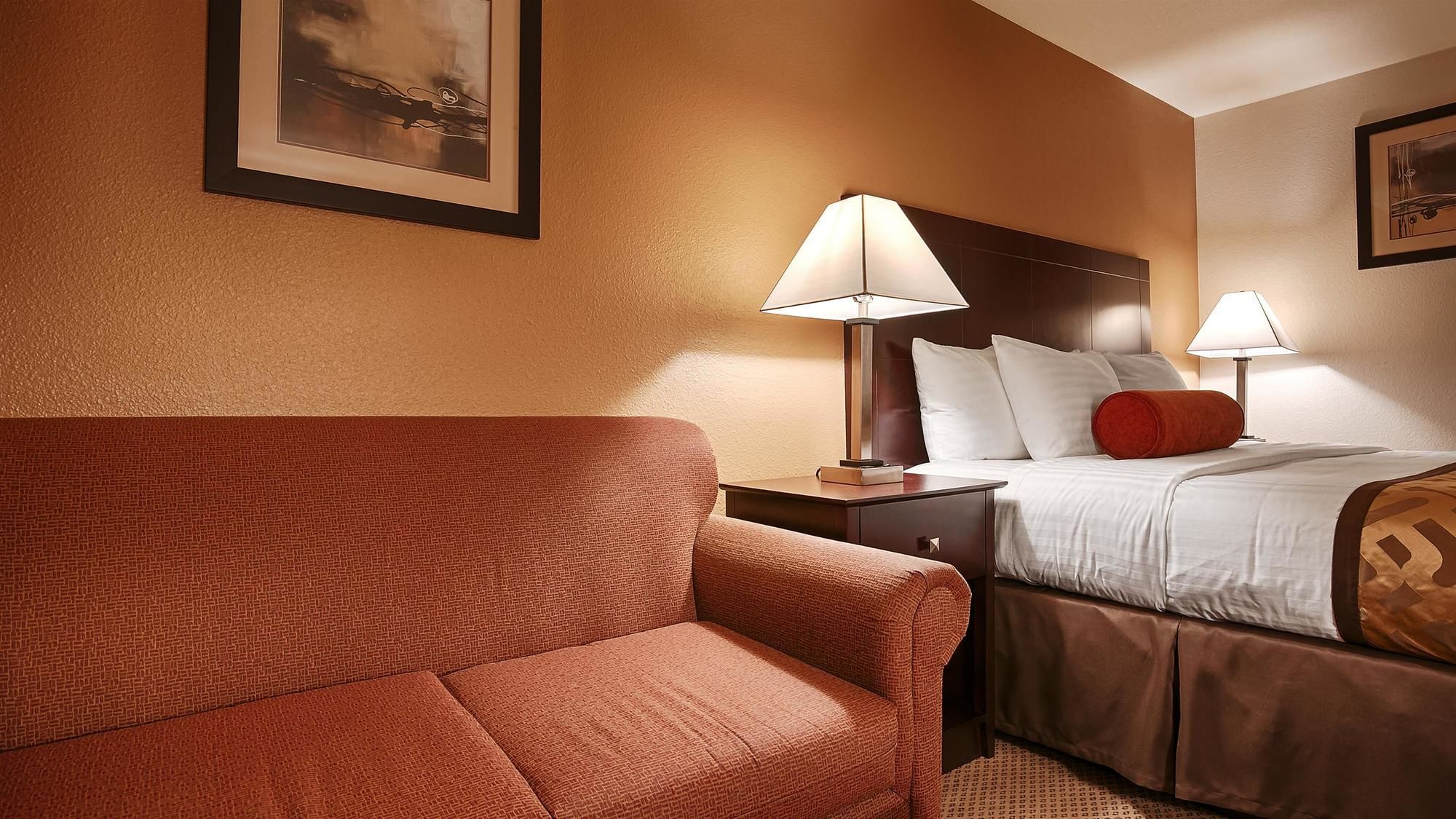 Best Western Copper Hills Inn