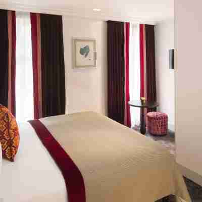 Hotel Monge Rooms