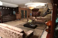 Part Hotel Isfahan Hotels in Isfahan