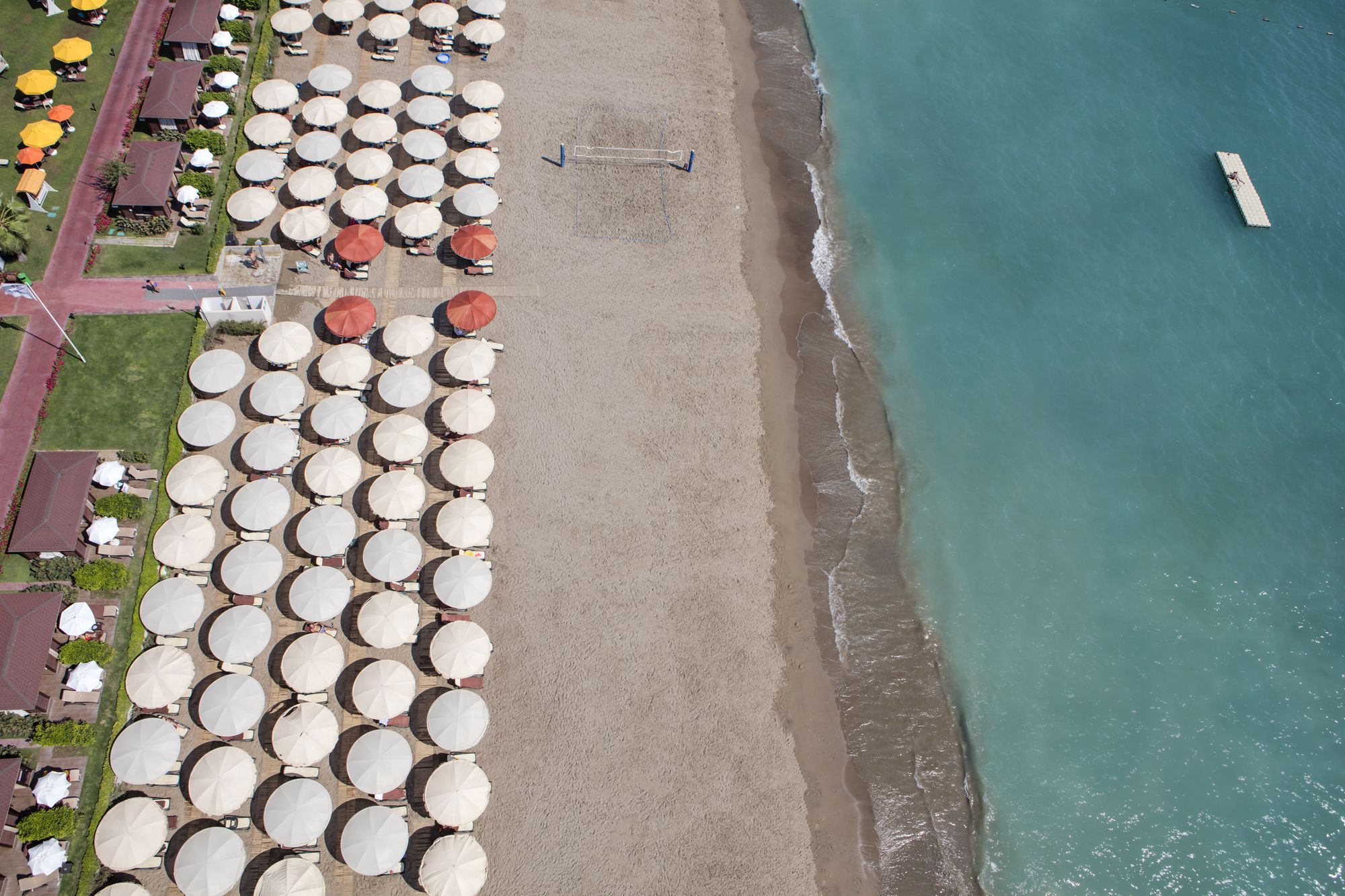 Maritim Pine Beach Resort Belek