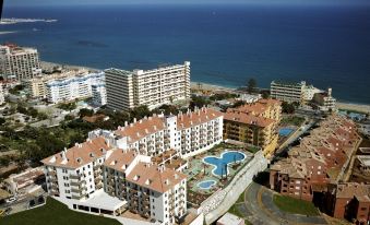 Benalmadena Palace Spa