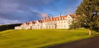 Trump Turnberry Hotels in der Nähe von Dalquharran Castle