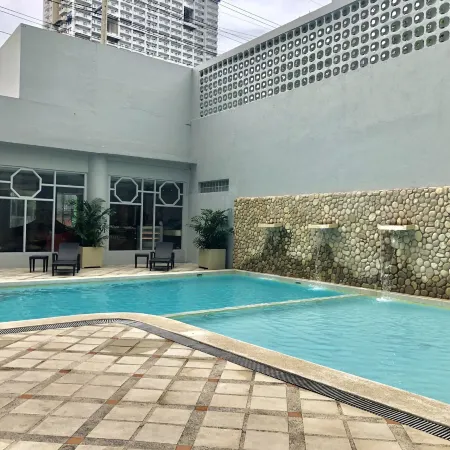 Manila Prince Hotel