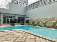 馬尼拉王子飯店 - 游泳池