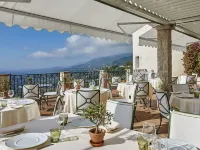 Château Saint-Martin & Spa - an Oetker Collection Hotel Hotels in Vence